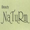 ビューティーナチュラム(Beauty NaTuRm)のお店ロゴ