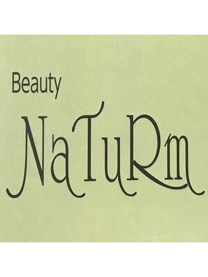 ビューティーナチュラム(Beauty NaTuRm)