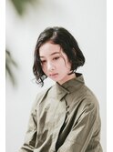 【Andco】30代大人女性おすすめ フレンチボブ