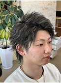 ツイストウルフ
