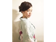 ヘアー メイク ミート(hair make Meet)