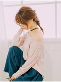 2次会☆パーティ☆アレンジ　[町田/町田駅][学割U24]