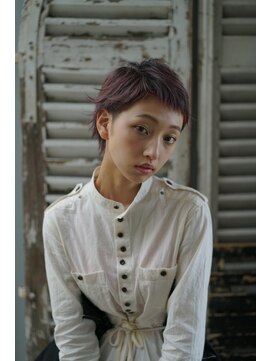 ニコ(nico...) ラズベリーピンク