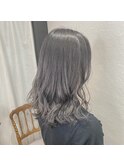 gradation gray