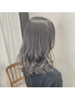 アメリ(AMELIE)&nbsp;gradation gray