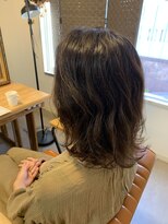 スケール(SCALE)&nbsp;ウルフミディ