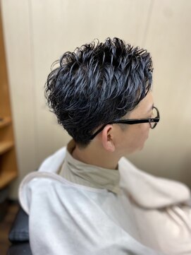 ヒロギンザ 銀座本店(HIRO GINZA) ビジネスバック