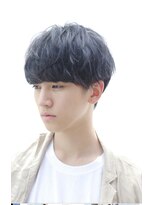 リップス 原宿(LIPPS)&nbsp;ナチュマッシュ