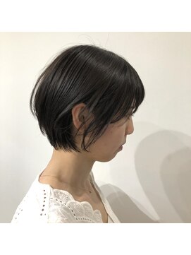 レベッカ(REBECCA by CURACION) 【REBECCA】スターダストカラー・コンパクトショート