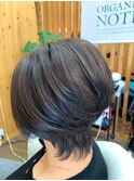館林　MAHALO HAIR &nbsp;RooM 髪質改善