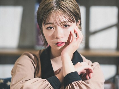 ウェントス ヘアデザイン(VENTUS Hair design)の写真