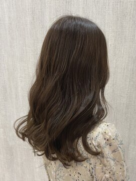 アルーシェ 心斎橋(Alushe) マットベージュ