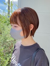 イースタイル 志都呂店(e-style com’s hair)