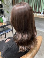 シアカ(SEA A KA)&nbsp;SEA A KAお客様スタイル81