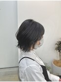 soso ショートウルフ
