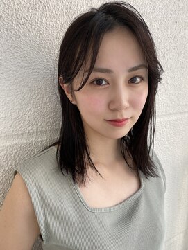 キーゴ 博多(KY-GO.) セミディスタイル