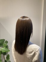 キー(KEY)&nbsp;カシミヤロング