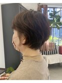ショート