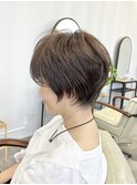 コンパクトショート♪