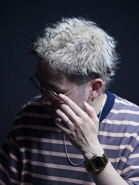 スキル(SKILL) スヌーピーカラー