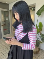 ウム(umu.) navy