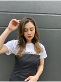 ハイトーンレイヤー