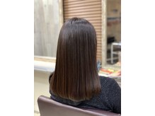 ヘアアンドデザイン ネイビー(Navy)