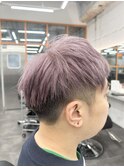 ☆ホワイトピンクグレー☆