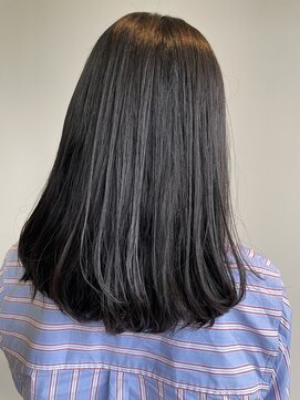 サラジュ 逆瀬川店(SARAJU) 大人レイヤースタイル