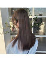 リシェオブヘアー(riche of hair)&nbsp;髪質改善　＋　COTA５stepトリートメント