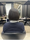 ショートカットショートレイヤー20代30代40代50代前髪ありウルフ