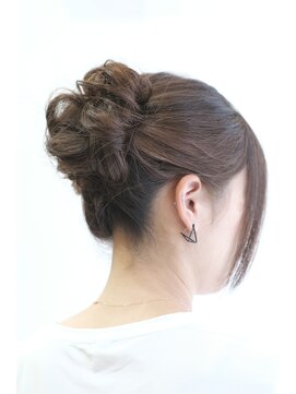 ラファミリア(la famiglia) パーティーアップ