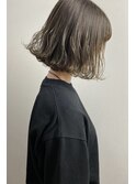 BoB × Khaki Grayge【中村一樹】