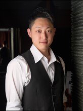 ヘアモード キクチ 銀座店 北川 竜也