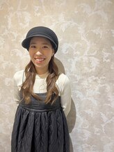 ヘアサロン リッチ(hair salon Rich) SACHIHO 