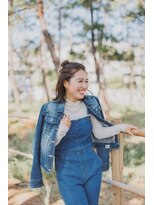 リットバイディア 茅ヶ崎(Lit by diar)&nbsp;ミディアム