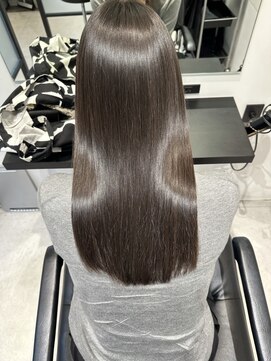 ドルチェ(Dolce) 縮毛矯正/髪質改善/ストレート