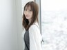 【お悩み解決】縮毛矯正+似合わせカット+プチケアトリートメント