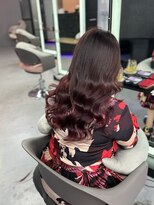 クク 那覇国際通り(CUCU)&nbsp;那覇店/clana/沖縄美容室/プルエクステ