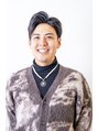 イーリージョン(E region) 古田 欣伸