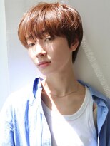 ネオリーブシェリエ 浅草店(Neolive cherie)&nbsp;マッシュショート