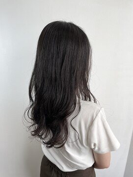 トップヘアー 本店(TOP HAIR) 夏のおすすめロング