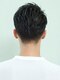 アールイーハイフン(r e hyphen)の写真/トレンドをしっかり押さえた印象UPの『デキる男』をプロデュース☆男性も過ごしやすい雰囲気で気軽に通える