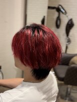 アヤナ バイ アヤラ(ayana by ayala)&nbsp;【RYO】レッド