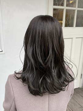 エンフィル(enfil) enfil dark color style