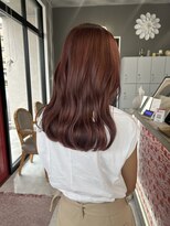 レド(LeDo)&nbsp;ピンクブラウン