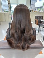 フォルテ 島田店 こなれミディ/プラチナシステム