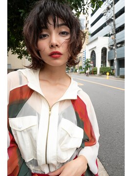 ピンク シー バイ アンジェリカ 瓢箪山2号店(PINQ she by ANGELICA) #ウルフレイヤー