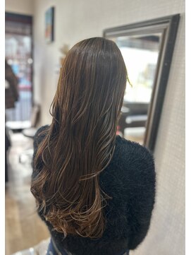 エスグラッド(S.glad) ペールベージュカラー