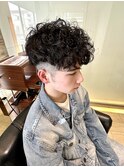 スペインカール/20代30代40代